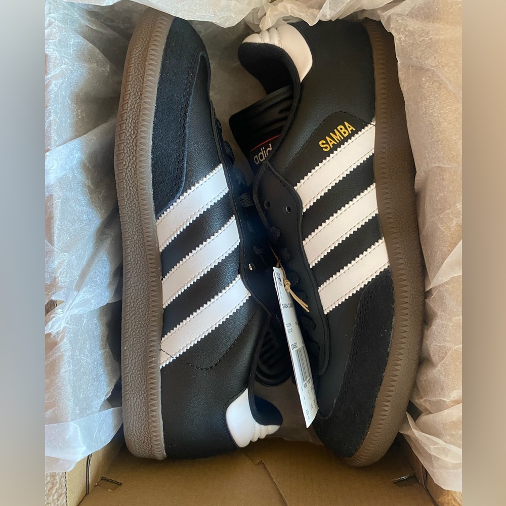 Adidas Samba Classic